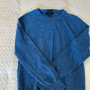 Jcrew Women’s Blue Sweater